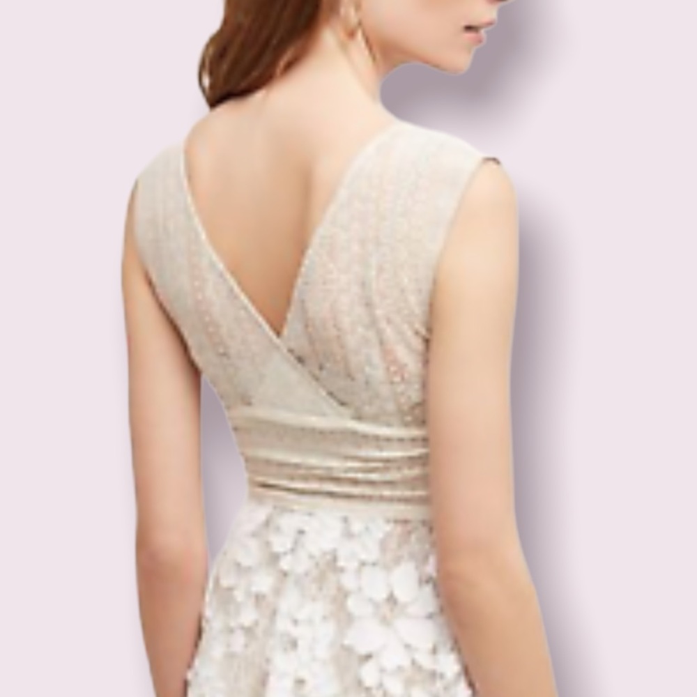 Anthropologie Liliflora Dress - Picture 4 of 11